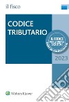 Codice tributario 2023 libro