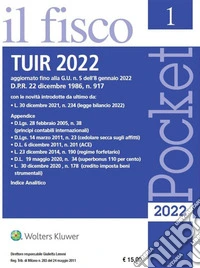 TUIR 2022