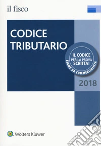 Codice tributario 2018. Con ebook