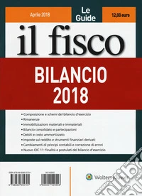 Bilancio 2018