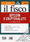 Bitcoin e criptovalute libro