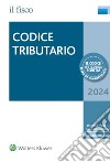 Codice tributario 2024 libro