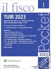 TUIR 2023