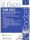 TUIR 2023 libro