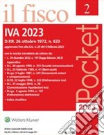 IVA 2023 libro