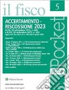 Accertamento e riscossione 2023 libro