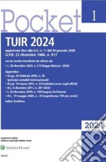 TUIR 2024 libro