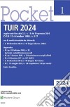 TUIR 2024 libro