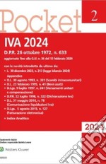 IVA 2024 libro