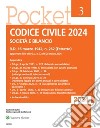Codice civile 2024. Società e bilancio libro