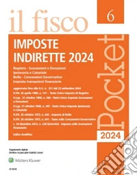 Imposte indirette 2024