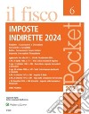 Imposte indirette 2024 libro