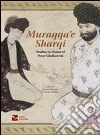 Muraqqa'e sharqi libro