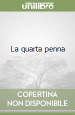La quarta penna