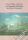 Chiara Villani Mularoni e la comunità di Faetano fra Otto e Novecento libro