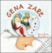 Gena Zare