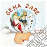 Gena Zare