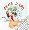 Gena Zare libro