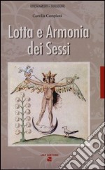 Lotta e armonia dei sessi libro