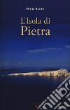 L'isola di pietra libro