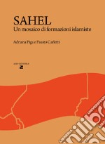 Sahel. Un mosaico di formazioni islamiste libro