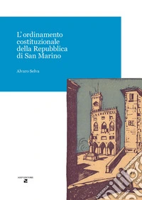 L'ordinamento costituzionale della Repubblica di San Marino libro