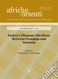 Afriche e Orienti (2024). Vol. 2