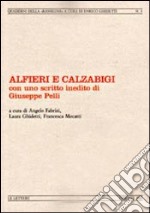 Alfieri e Calzabigi