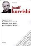 Hanif Kureishi libro di Elia Adriano