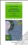 La donna sulla luna libro