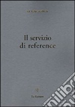 Il servizio di reference