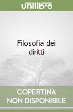 Filosofia dei diritti