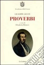 Proverbi. Con DVD libro