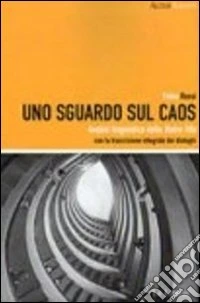 Uno sguardo sul caos