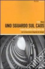 Uno sguardo sul caos libro