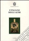 L'italiano degli altri libro