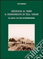 Seleucia al Tigri. Il monumento di Tell 'Umar. Lo scavo e le fasi architettoniche libro