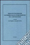 Immagini filosofiche e interpretazioni storiografiche del cartesianismo libro