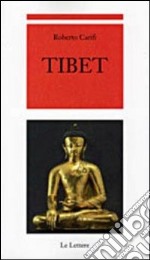 Tibet libro