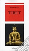 Tibet libro