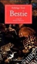 Bestie libro