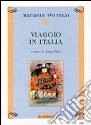 Viaggio in Italia libro