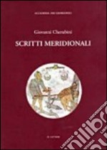 Scritti meridionali libro