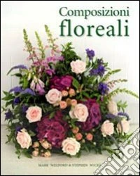 Composizioni floreali libro
