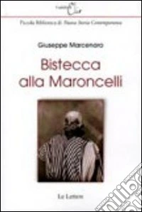 Bistecca alla maroncelli