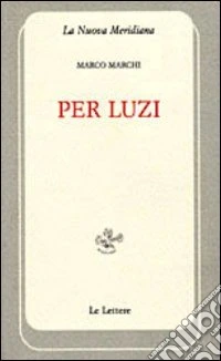 Per Luzi