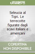 Seleucia al Tigri. Le terrecotte figurate dagli scavi italiani e americani libro