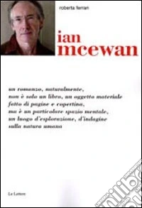 Ian McEwan