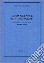 Senza aver penne non si può volare. Un sommario della «Città di vita» di MAtteo Palmieri