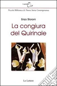 La congiura del Quirinale